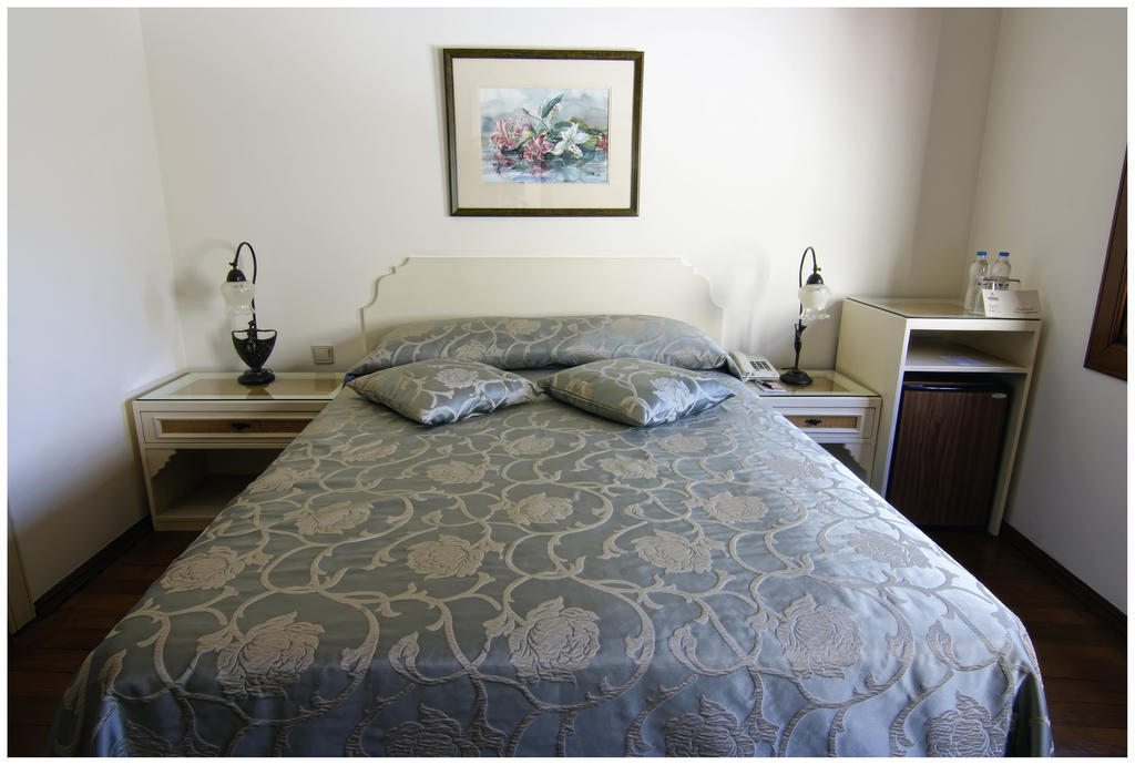 Minyon Butik Otel