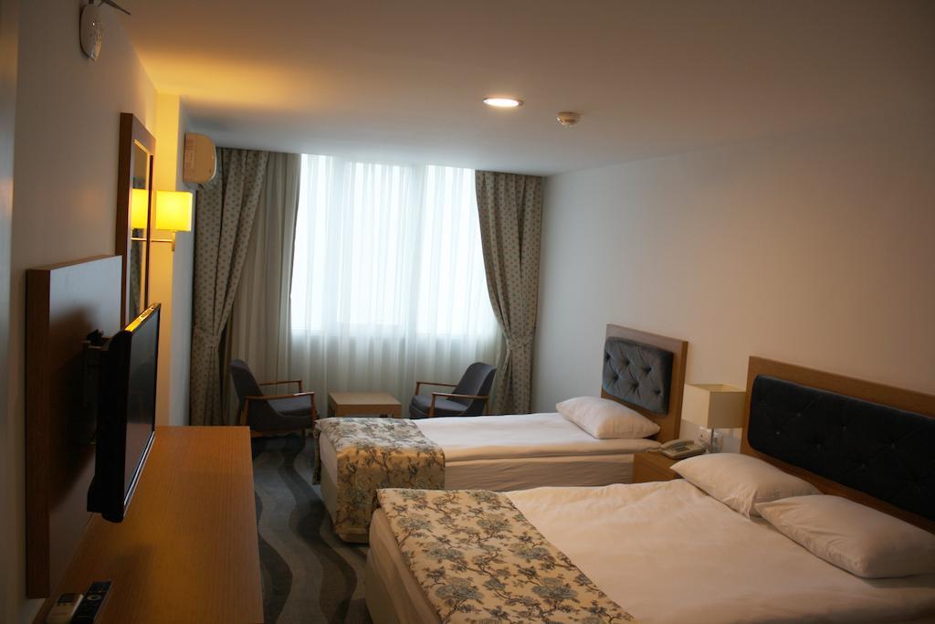 Durusu Antalya