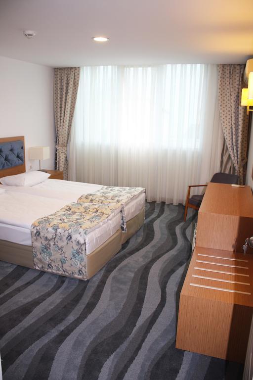Aparthotel Durusu 3*