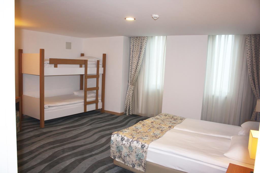 Aparthotel Durusu 3*