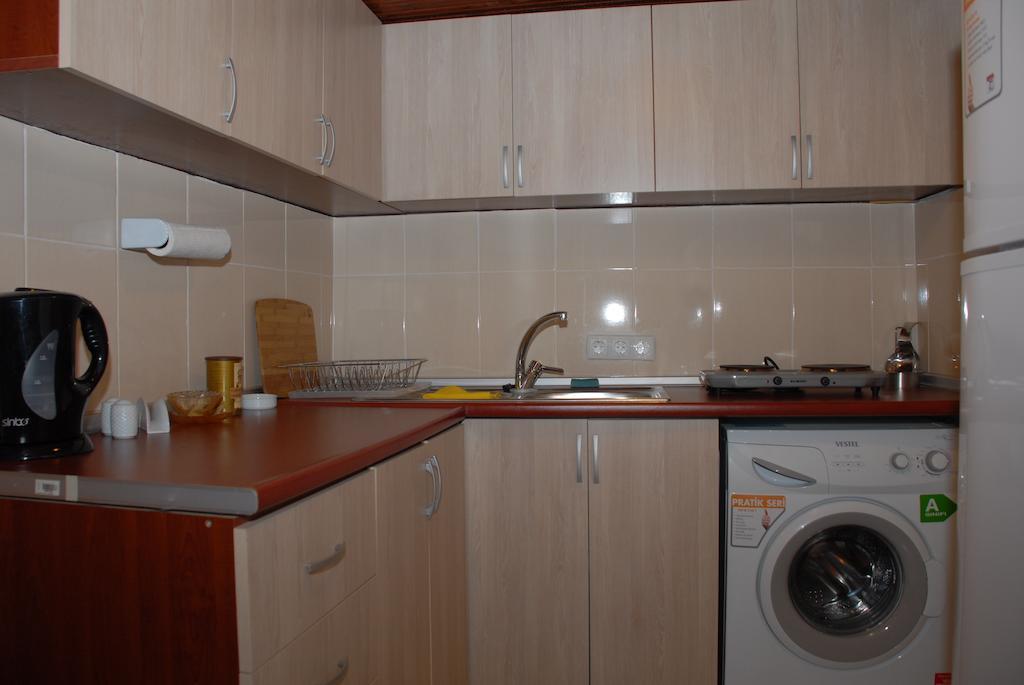Kaleici Aparts 3*