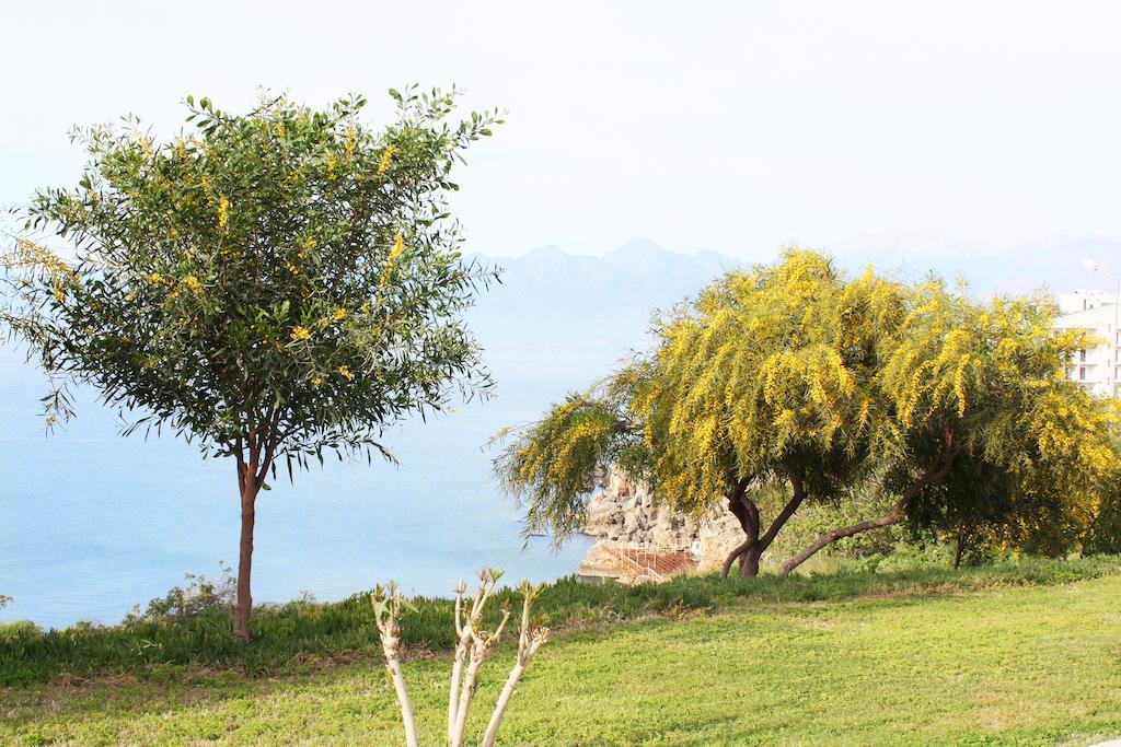 Durusu 3* Antalya
