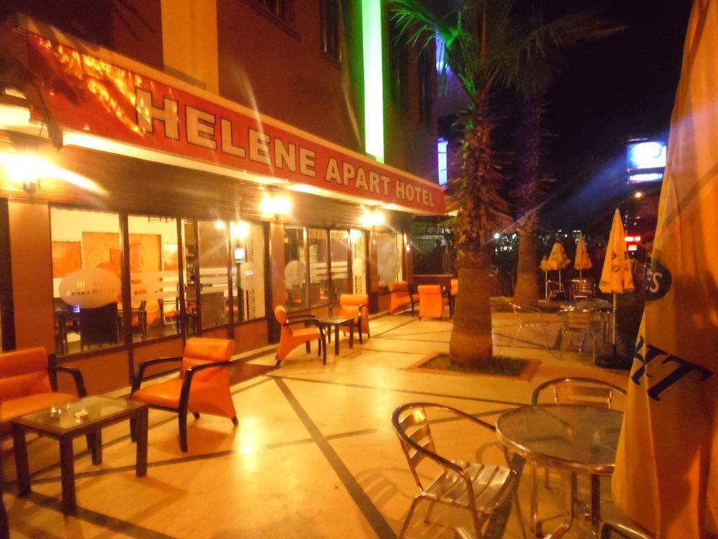 Helene Aparthotel