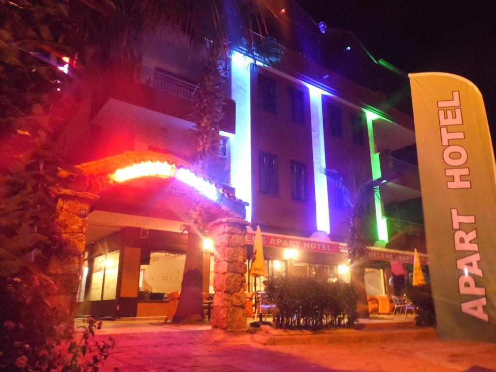Aparthotel Helene 2*