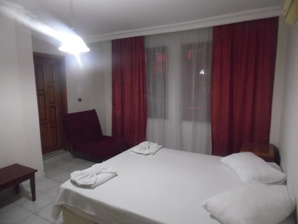 Helene 2* Antalya