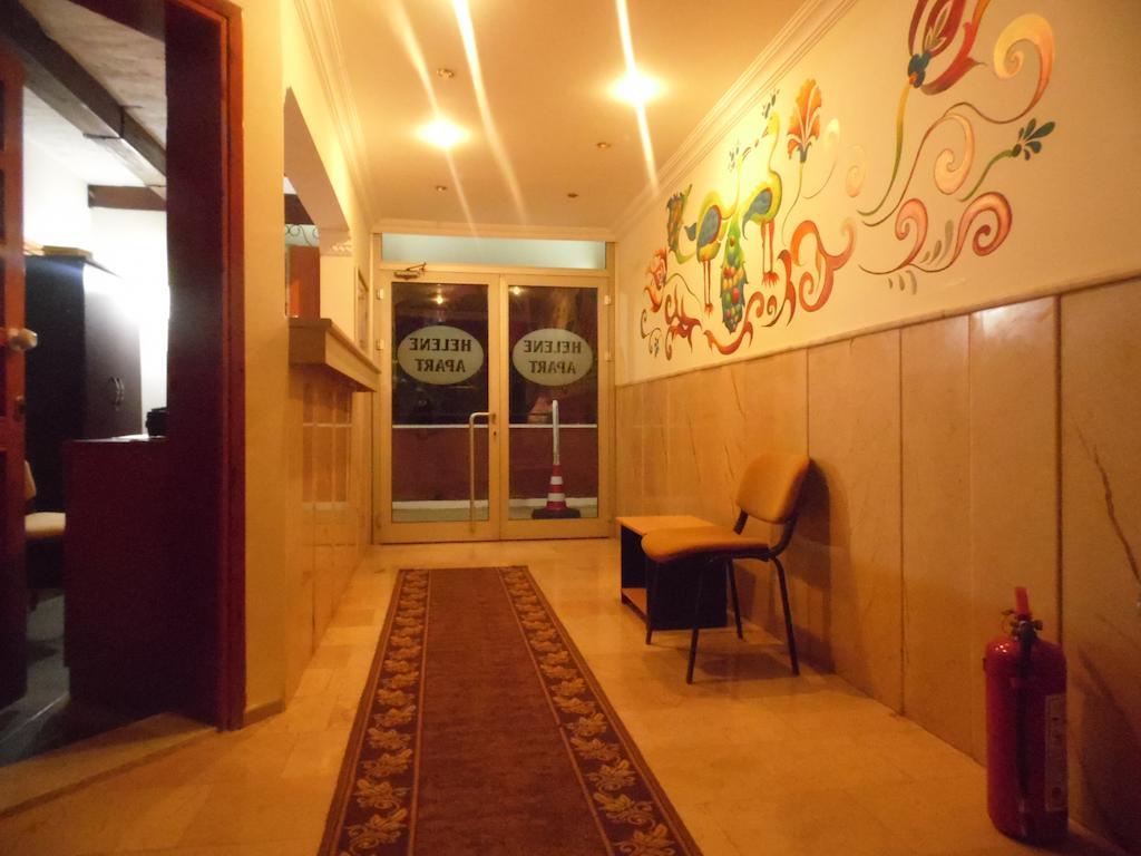 Aparthotel Helene