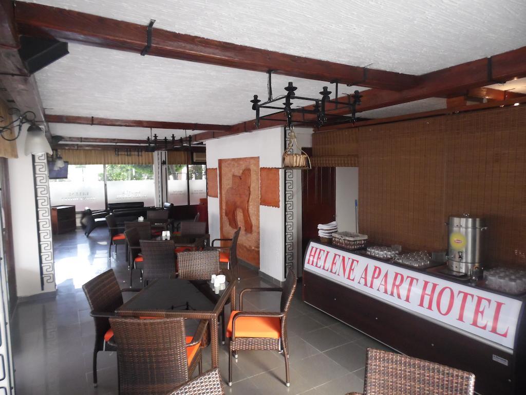 Aparthotel Helene 2*
