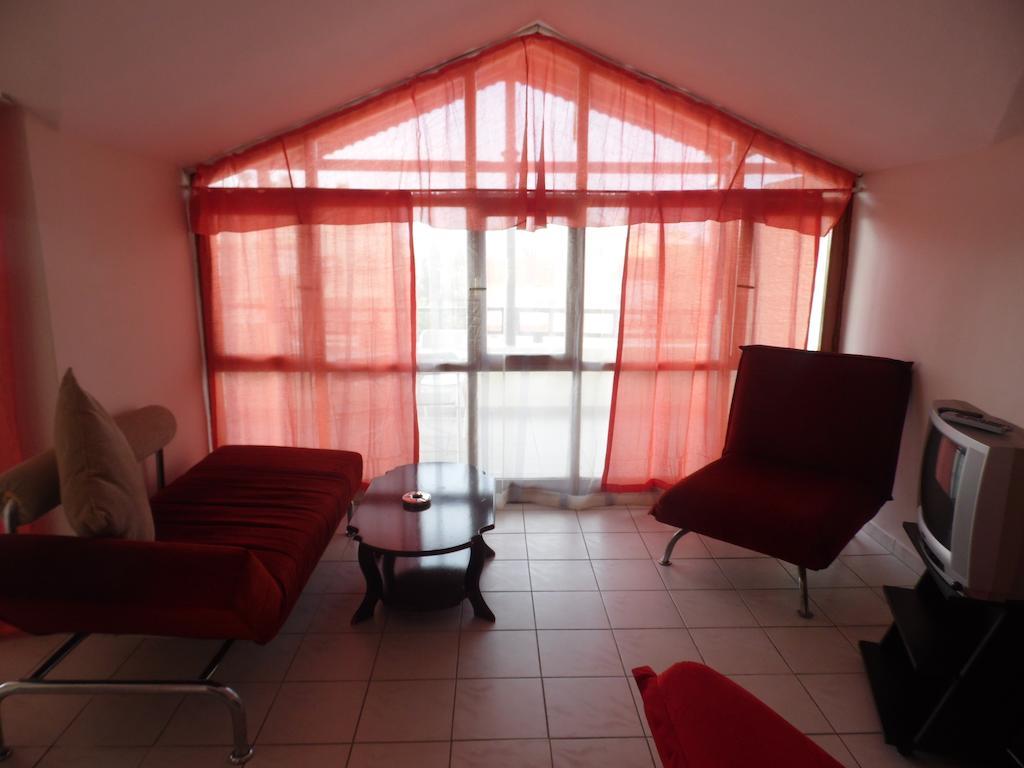 Aparthotel Helene
