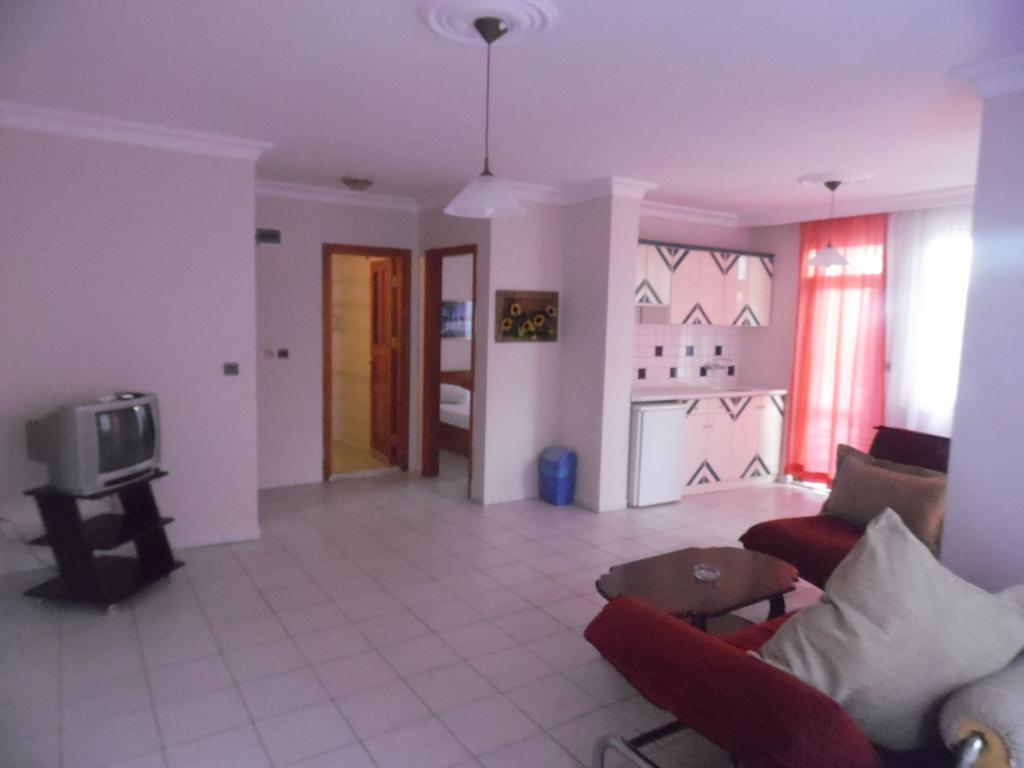 Aparthotel Helene