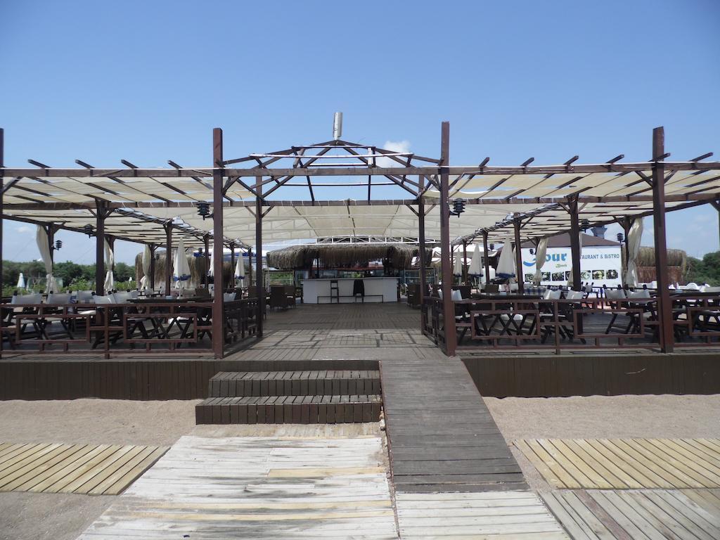 Helene Aparthotel Antalya