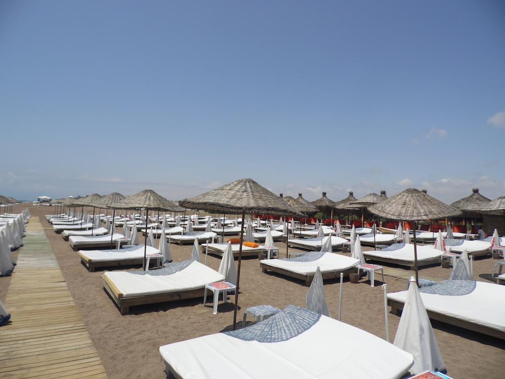 Aparthotel Helene Antalya