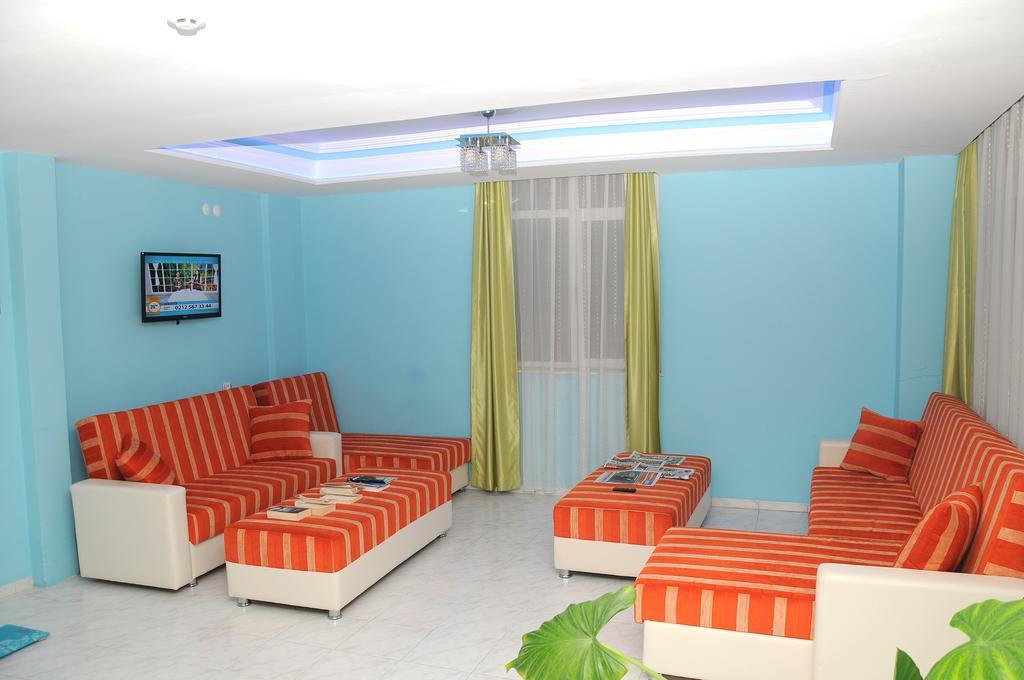Otel Volkii 1 2*