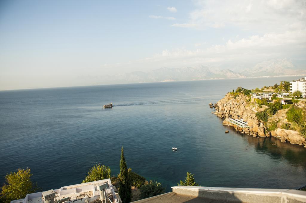 Durusu Aparthotel