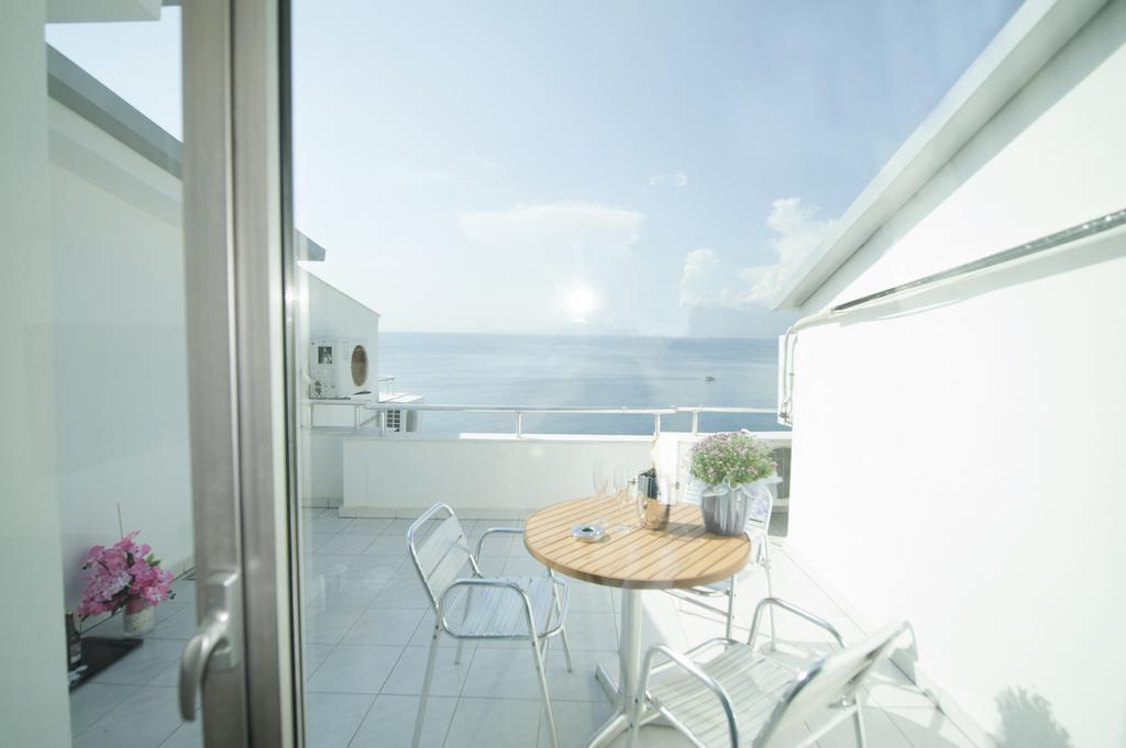 Durusu Aparthotel