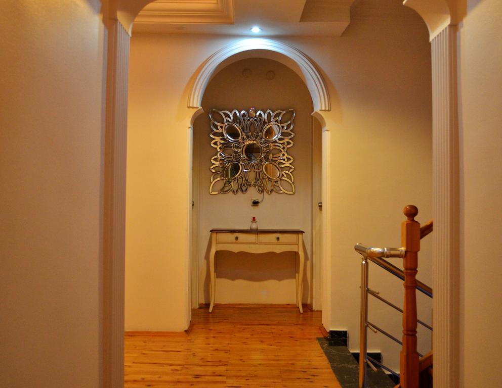 Otel Zurich