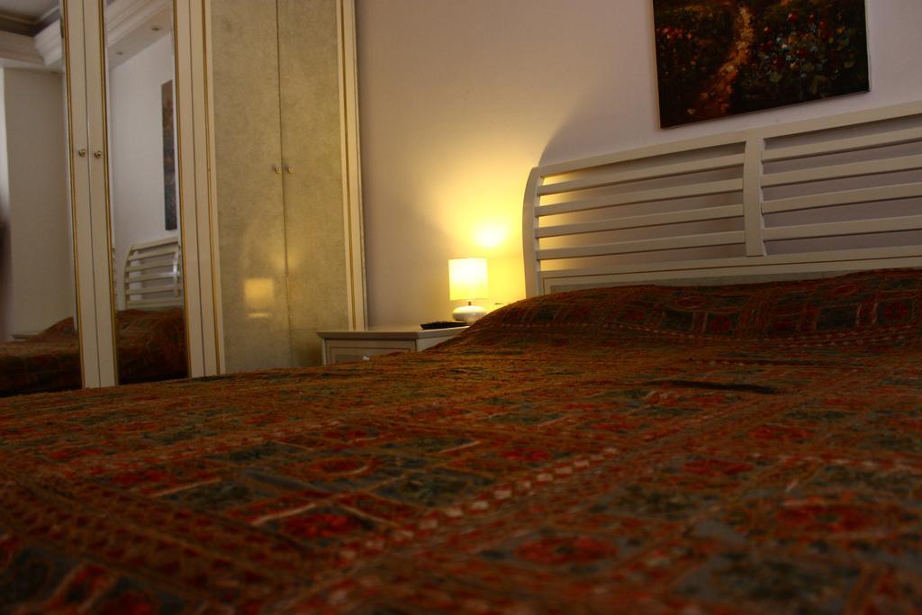Zurich Otel Antalya