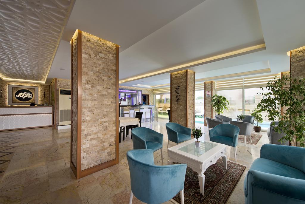 Hotel Green Beyza 3*
