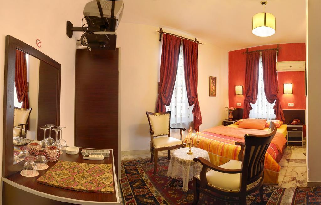 Aparthotel Kaleici Aparts Antalya