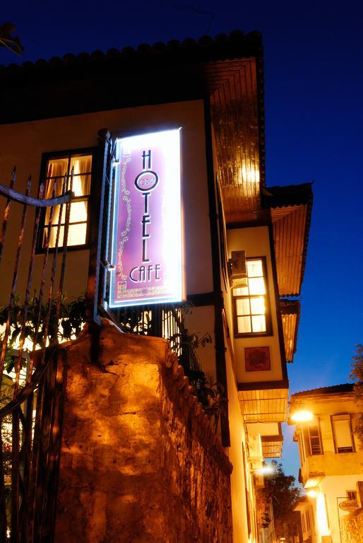 Aparthotel Kaleici Aparts 3*