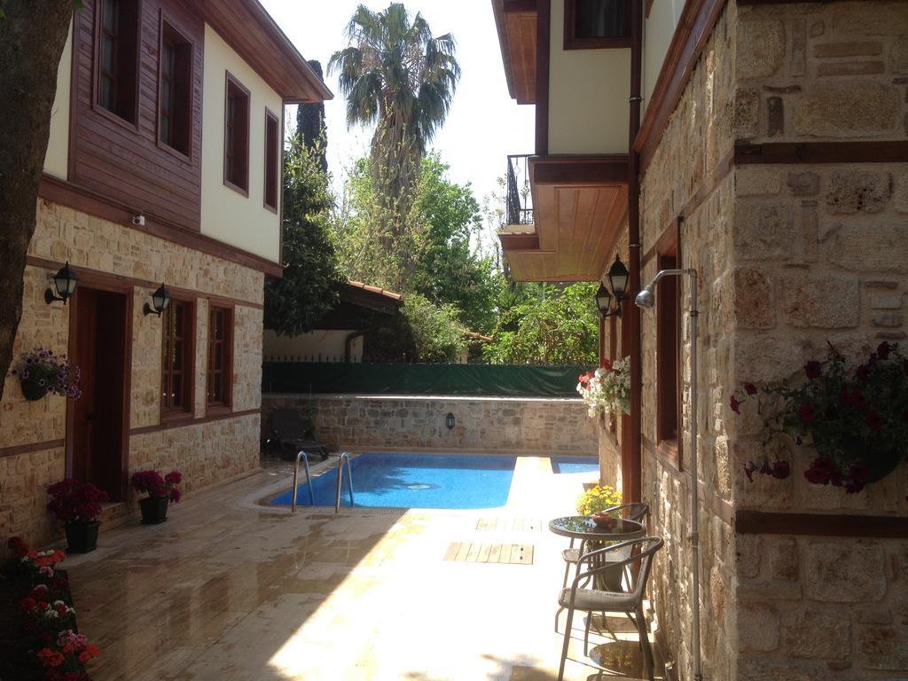 Aparthotel Ani Pansiyon Apart