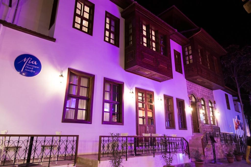 Hotel Mia 3*