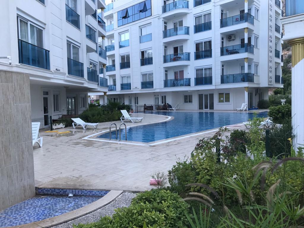 Bayar Homes City *