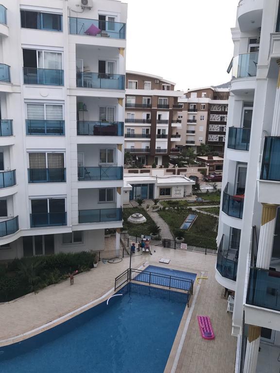 Bayar Homes City Aparthotel *