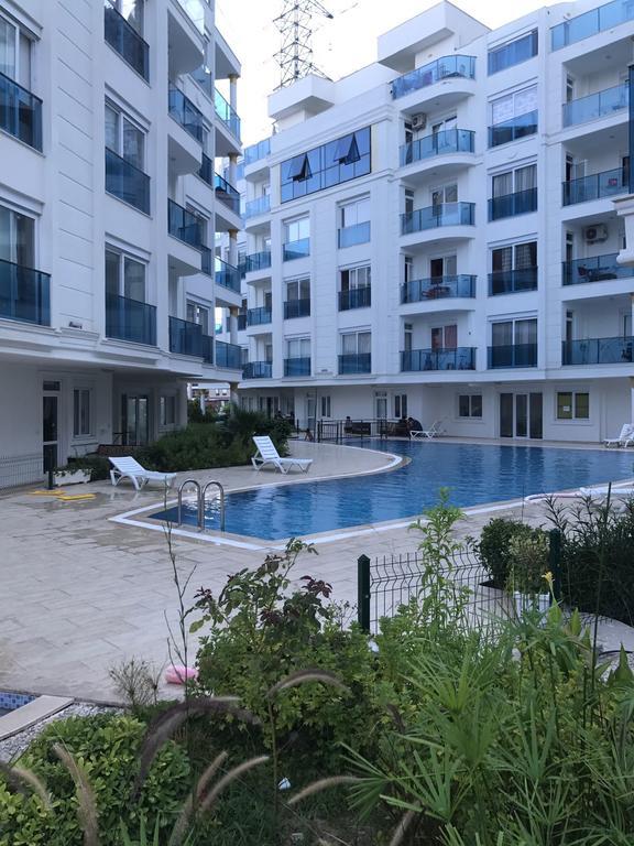 Aparthotel Bayar Homes City *
