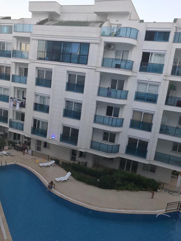 Bayar Homes City