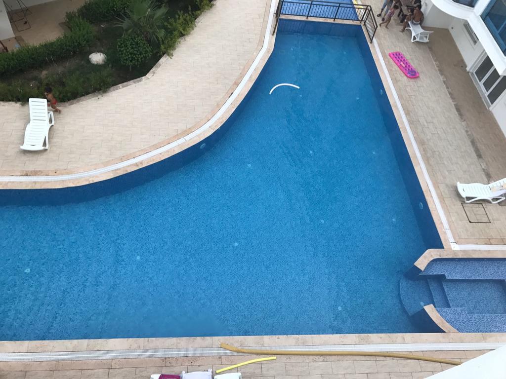 Aparthotel Bayar Homes City Antalya