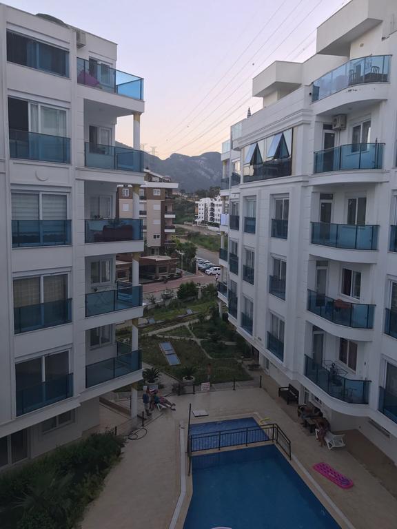 Aparthotel Bayar Homes City