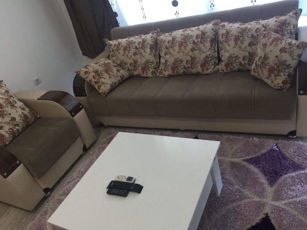 Aparthotel Bayar Homes City *