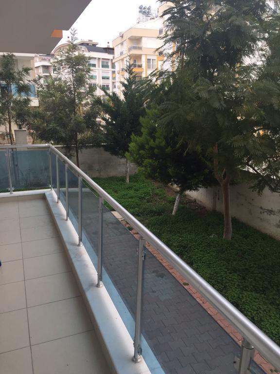 Bayar Homes City Aparthotel *