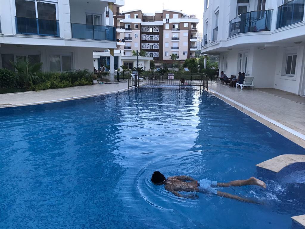 Aparthotel Bayar Homes City *