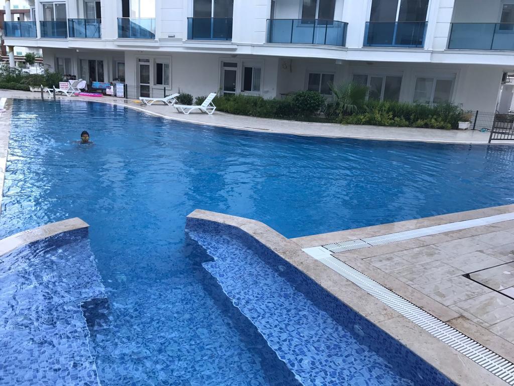 Bayar Homes City * Antalya