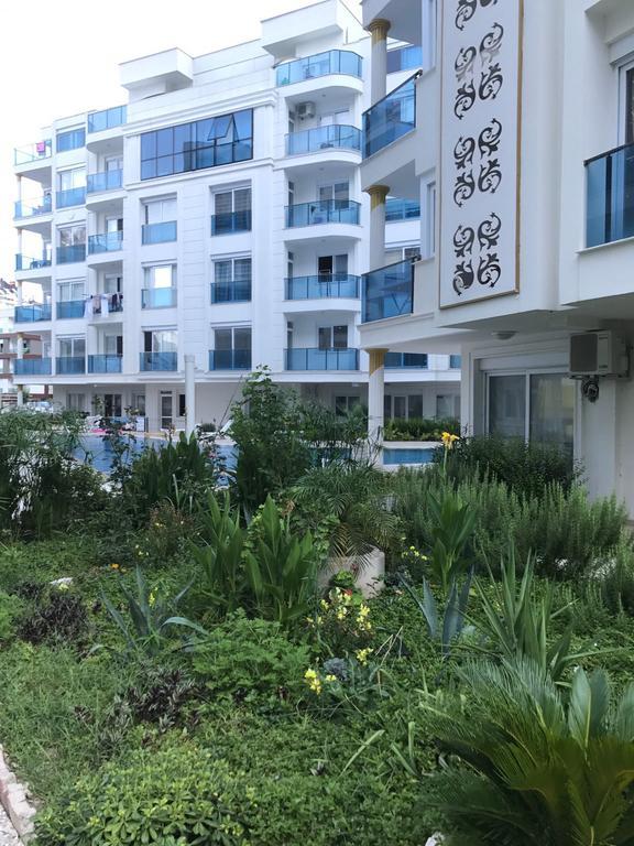 Bayar Homes City Aparthotel *