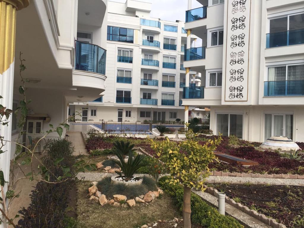 Bayar Homes City Aparthotel