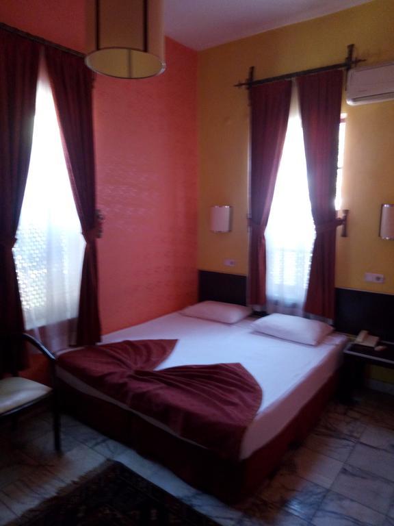 Aparthotel Kaleici Aparts Antalya