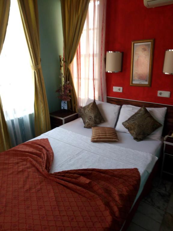 Aparthotel Kaleici Aparts 3*