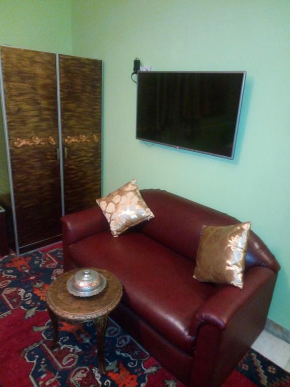 Kaleici Aparts Aparthotel Antalya