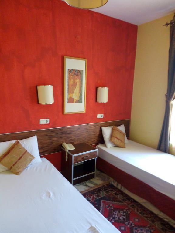 Kaleici Aparts Aparthotel 3*