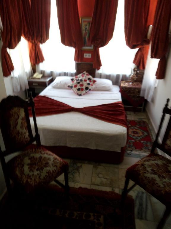 Kaleici Aparts Aparthotel Antalya