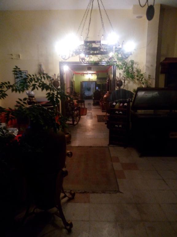 Kaleici Aparts Aparthotel 3*