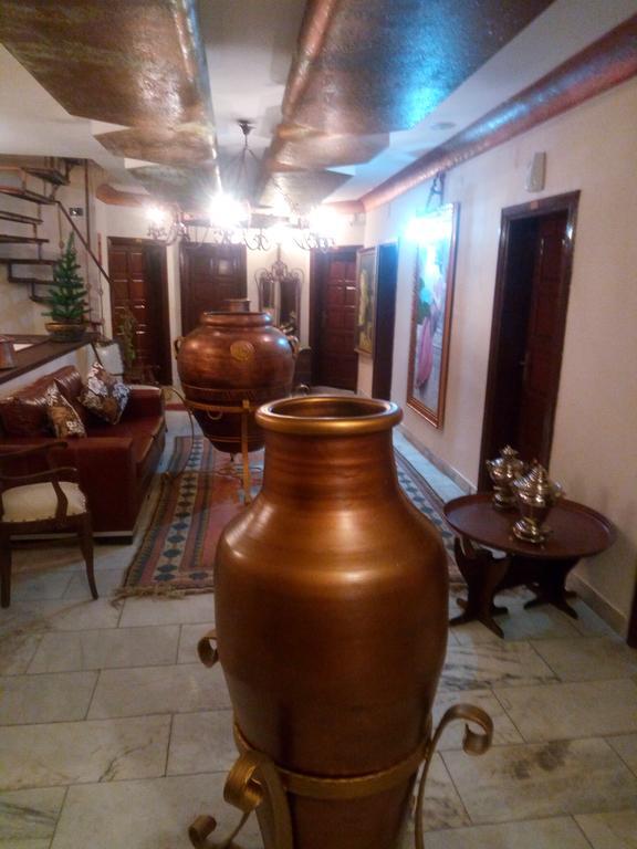 Kaleici Aparts Aparthotel