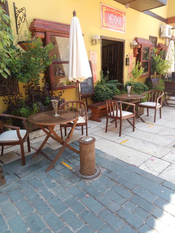 Aparthotel Kaleici Aparts 3*