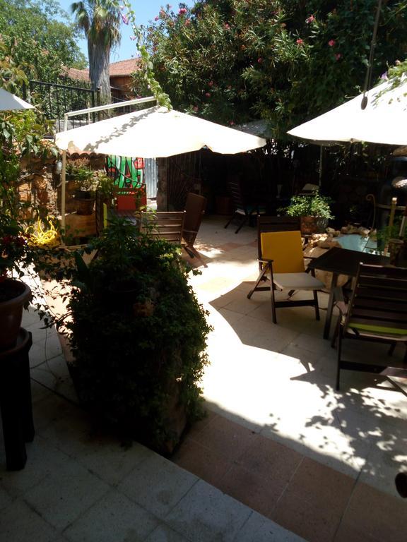 Aparthotel Kaleici Aparts Antalya