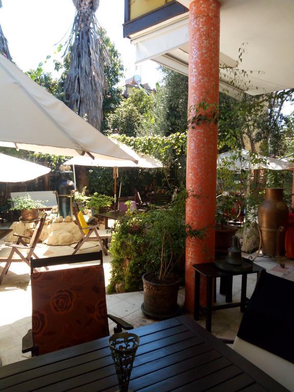 Aparthotel Kaleici Aparts
