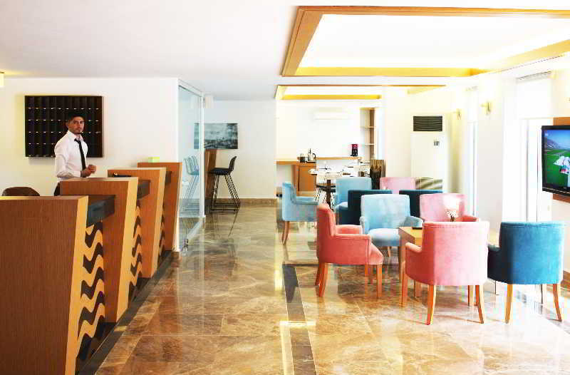 Durusu Antalya
