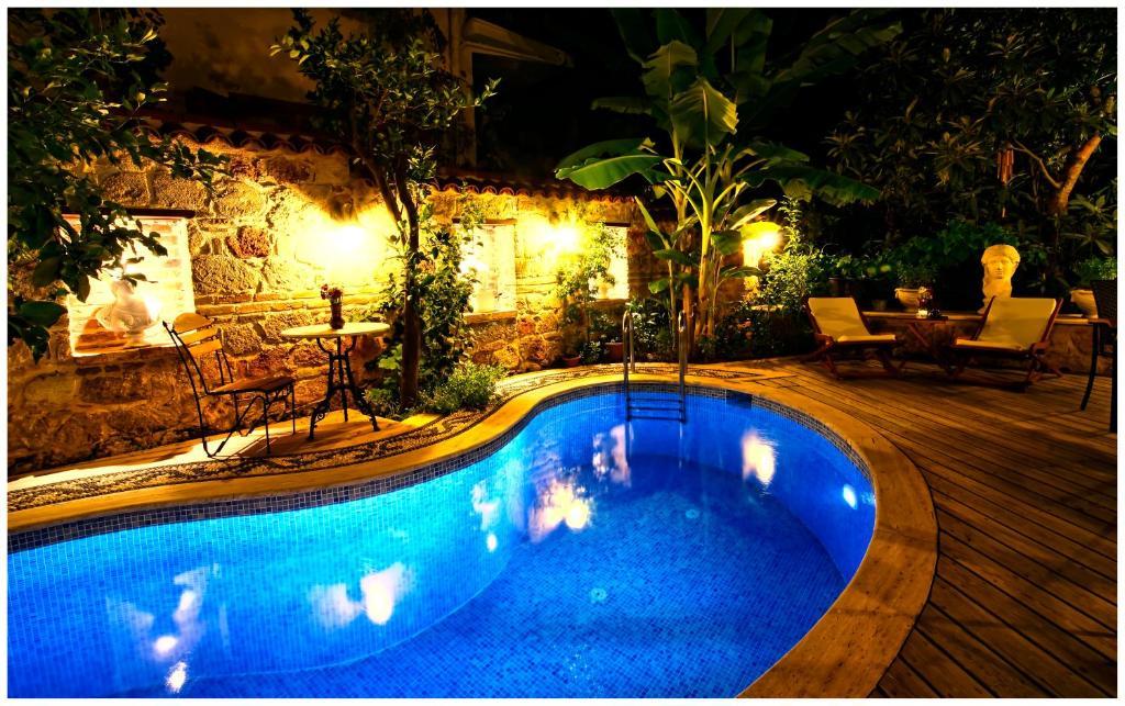 Minyon Butik 4* Antalya