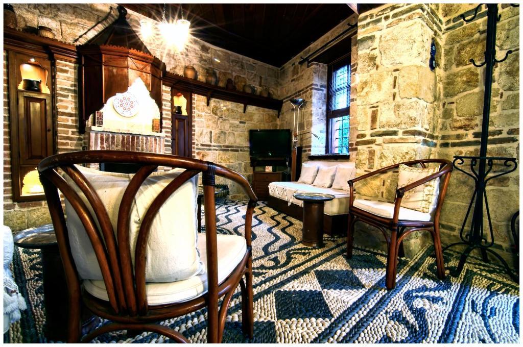 Otel Minyon Butik 4*